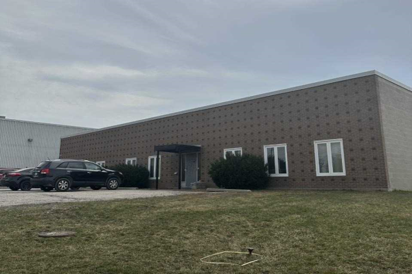 96 Armstrong Ave, Halton Hills