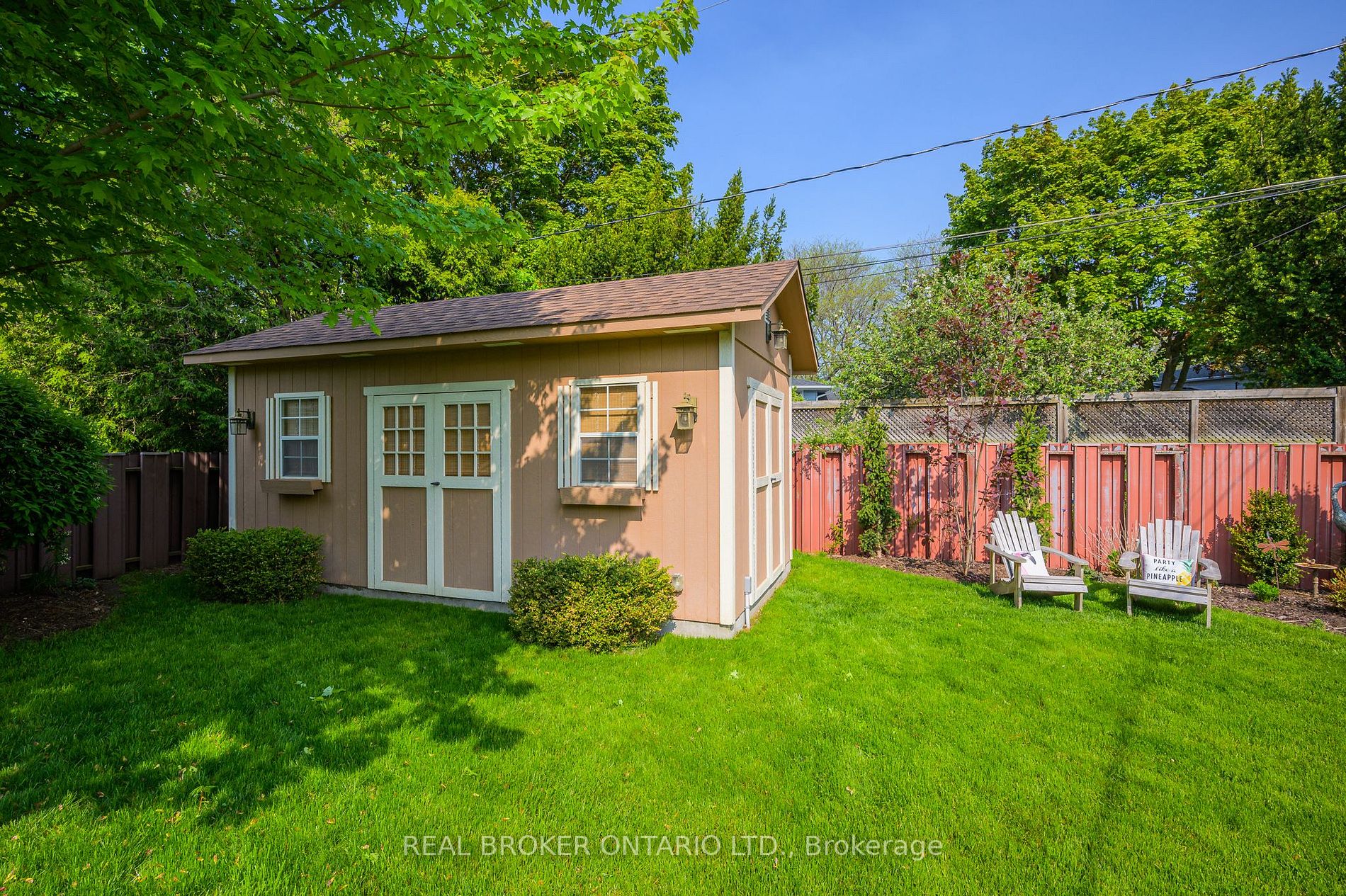 3387 Regal Road