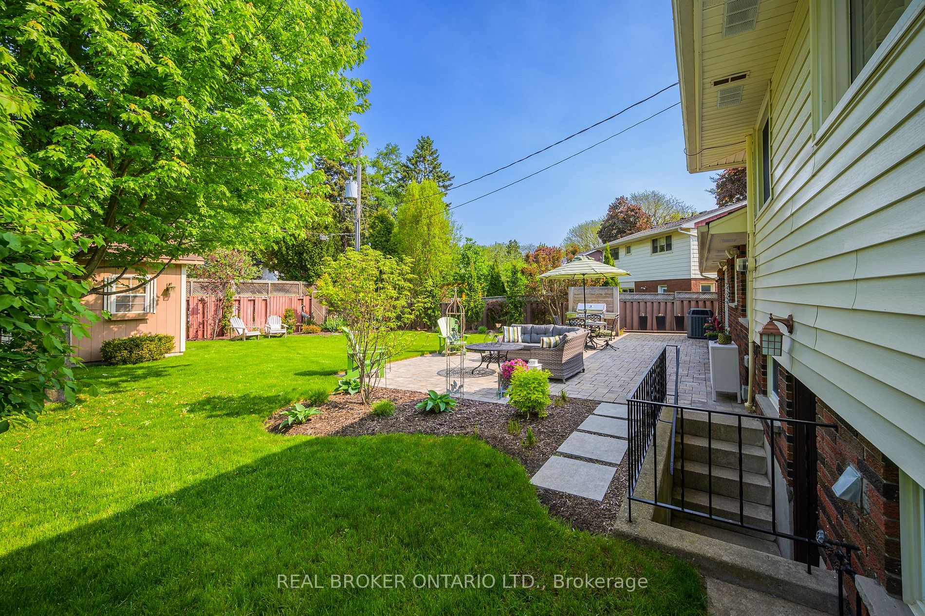 3387 Regal Road
