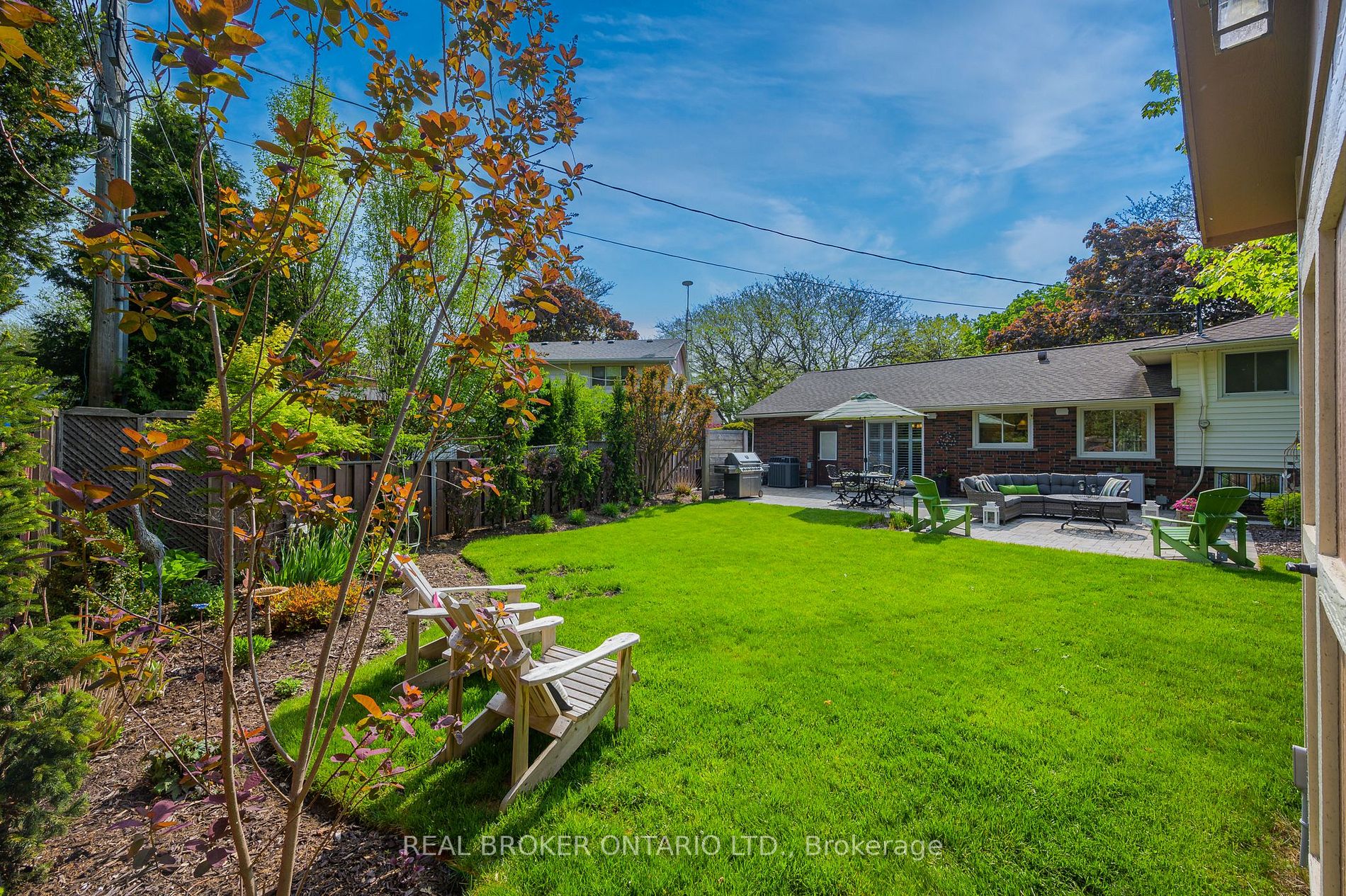 3387 Regal Road