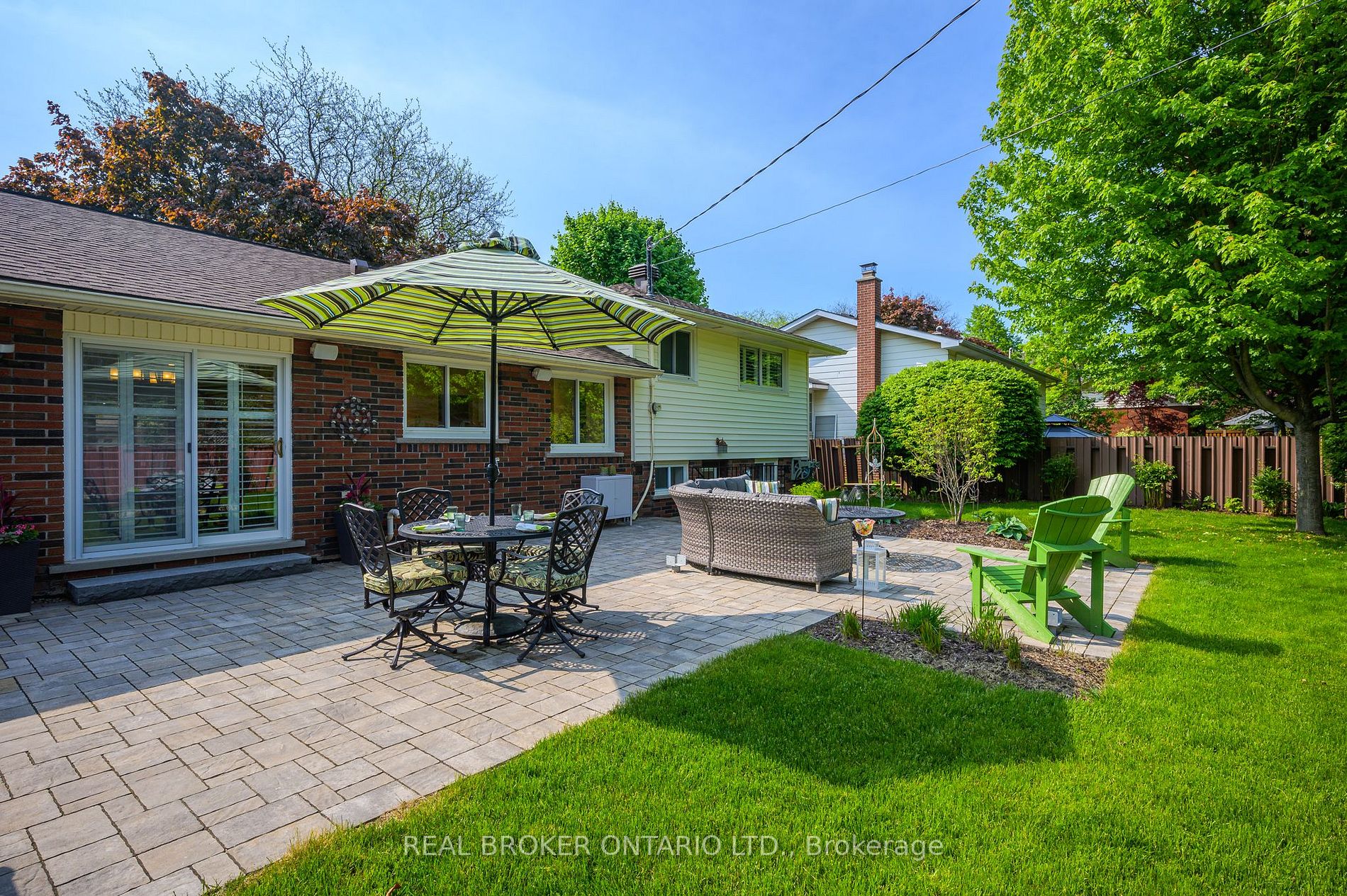 3387 Regal Road