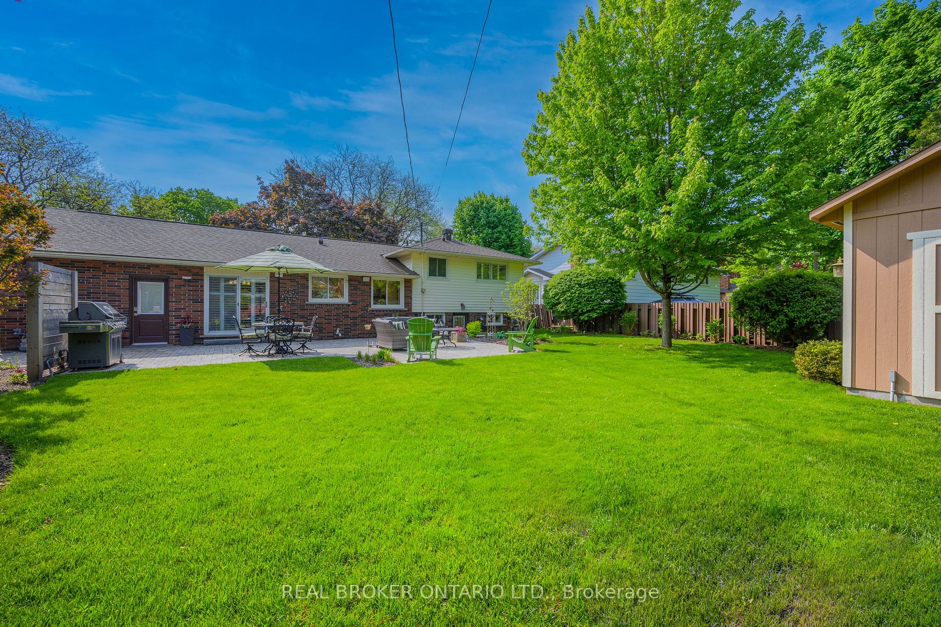 3387 Regal Road