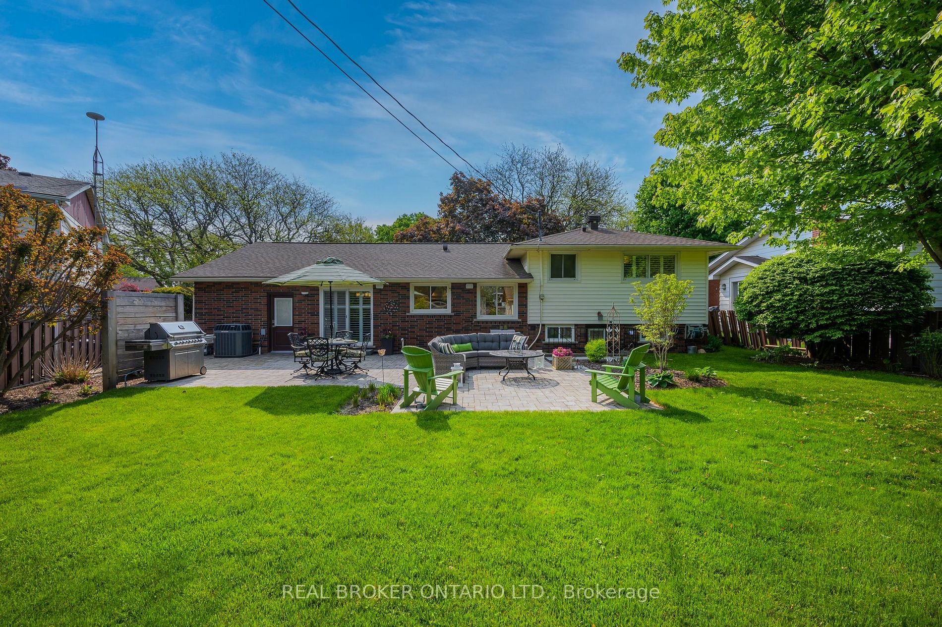 3387 Regal Road