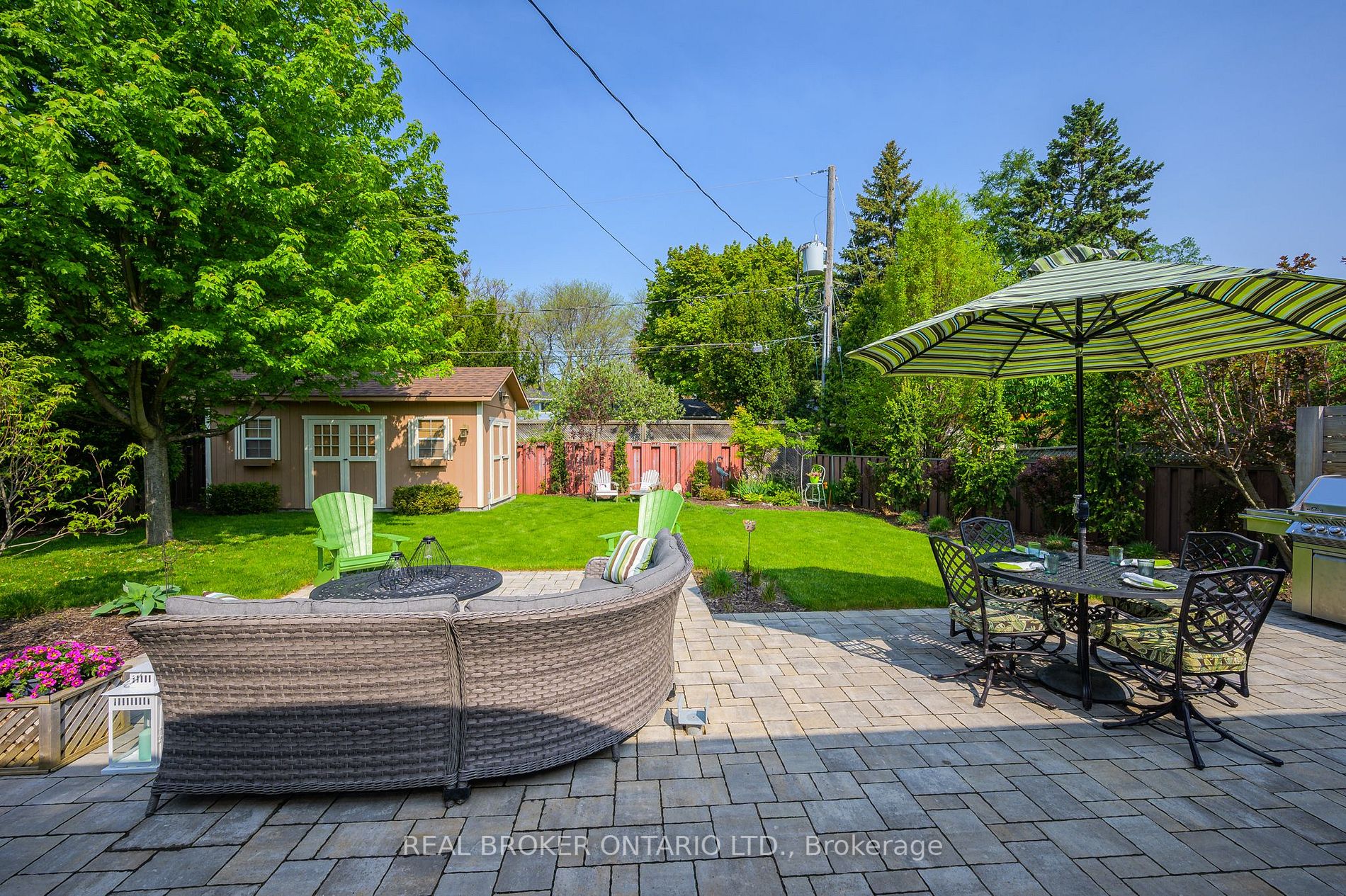 3387 Regal Road