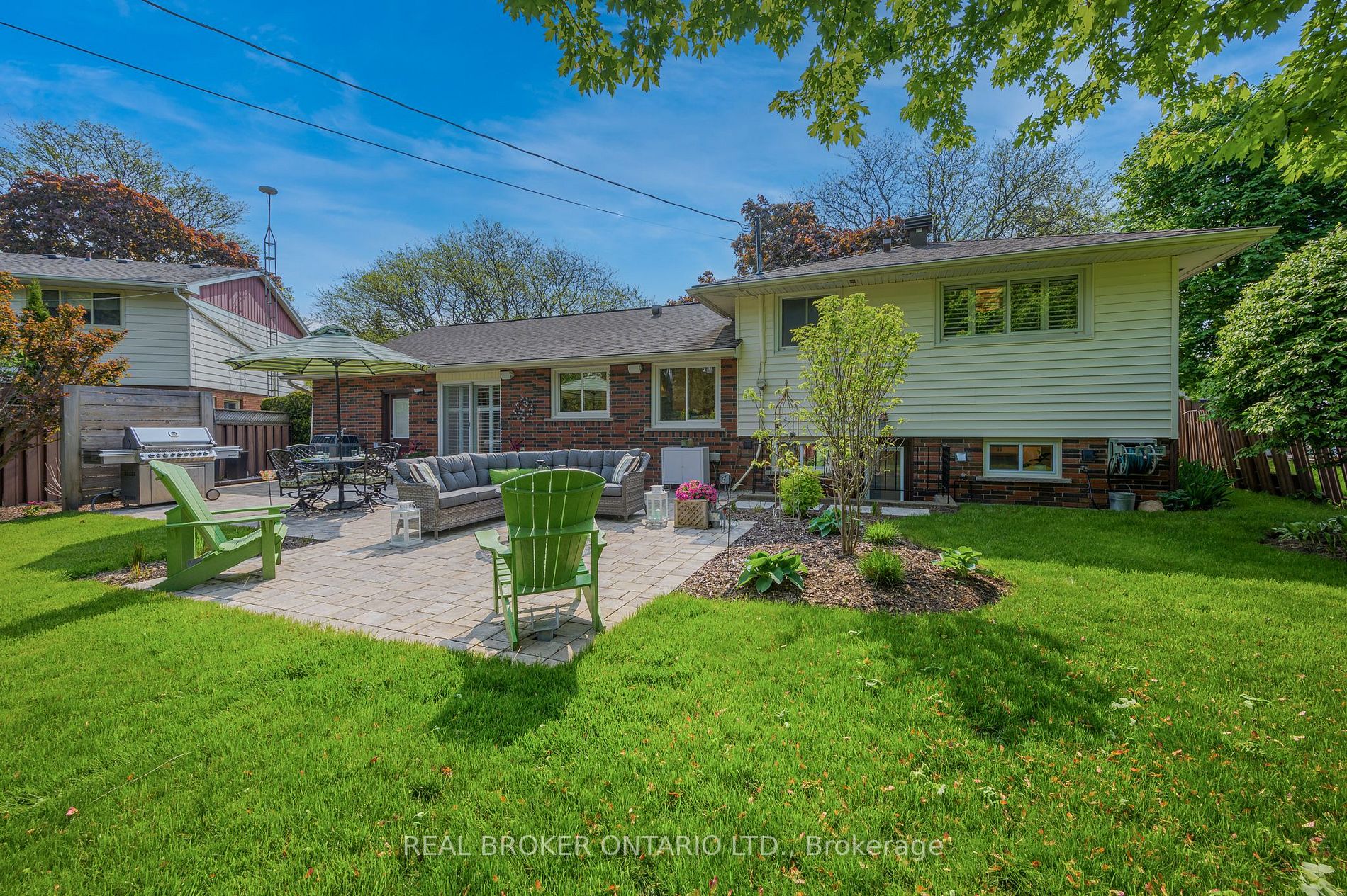 3387 Regal Road
