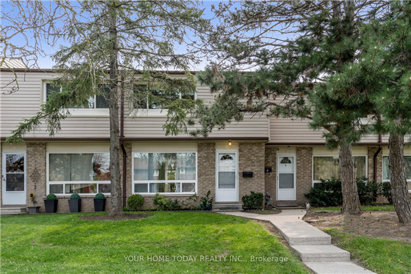 46 Mountainview Rd S, Halton Hills