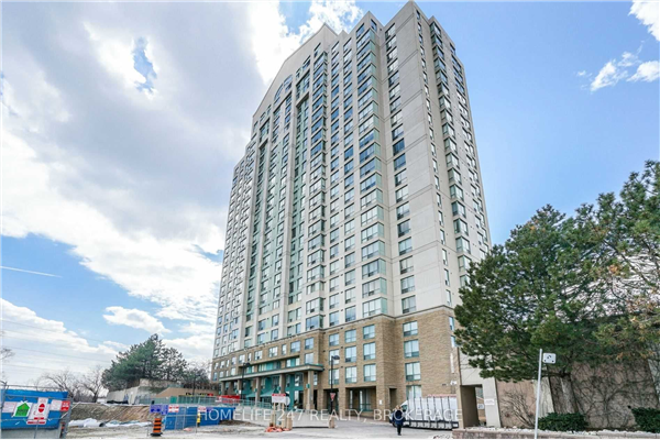 101 Subway Cres