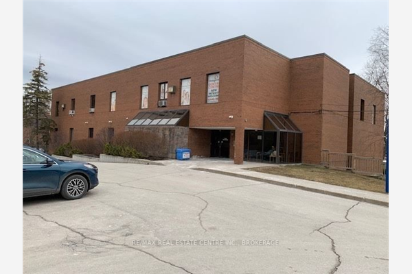 15 Elizabeth St, Orangeville