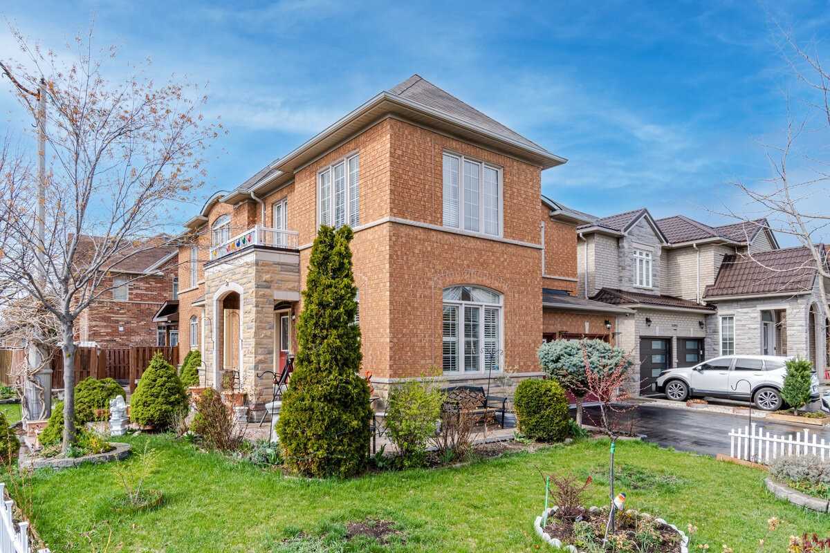 29 Long Meadow Rd