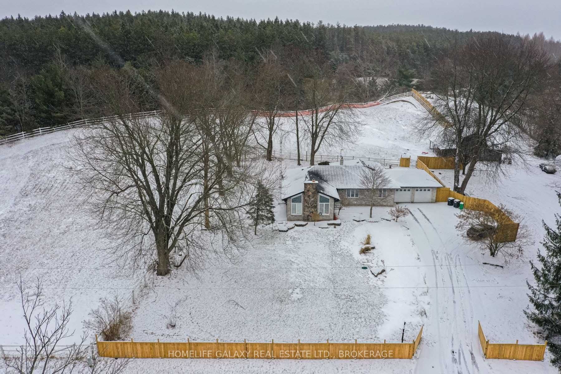8283 Patterson Side Road