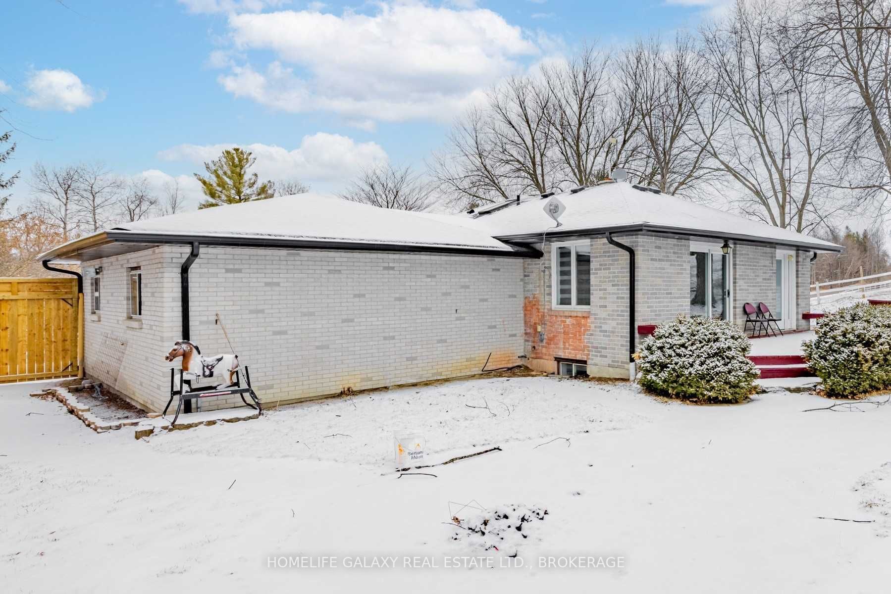 8283 Patterson Side Road