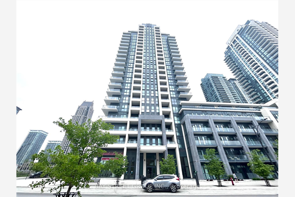 4085 Parkside Village Dr, Mississauga