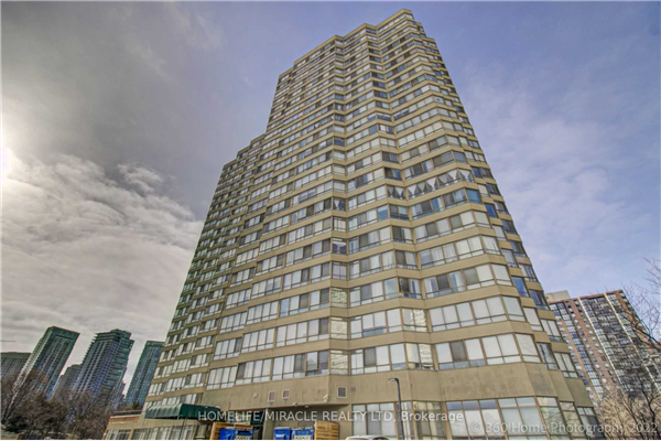 3605 Kariya Dr, Mississauga