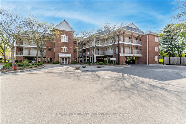 101 Bristol Rd E
