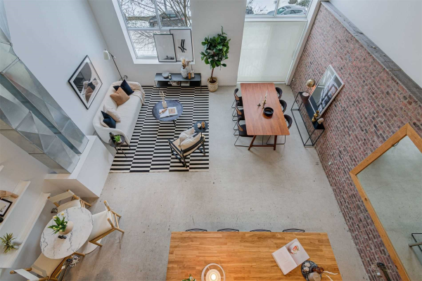 1444 Dupont St, Toronto