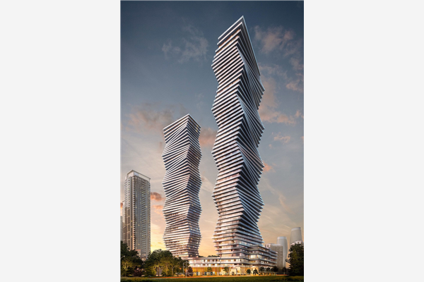 3900 Confederation Pkwy E, Mississauga