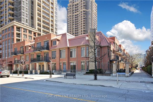330 Princess Royal Dr, Mississauga