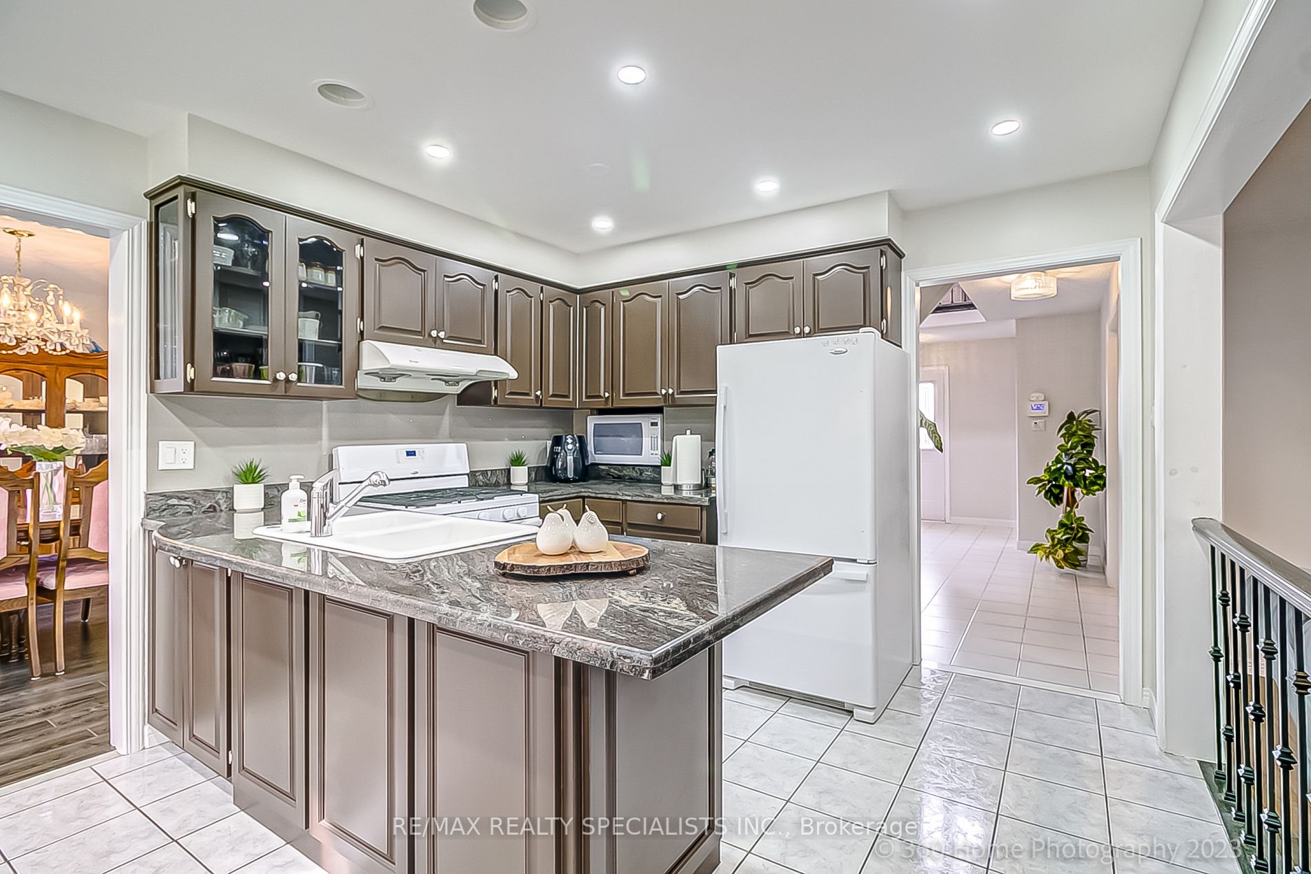 7 Monte Vista Tr