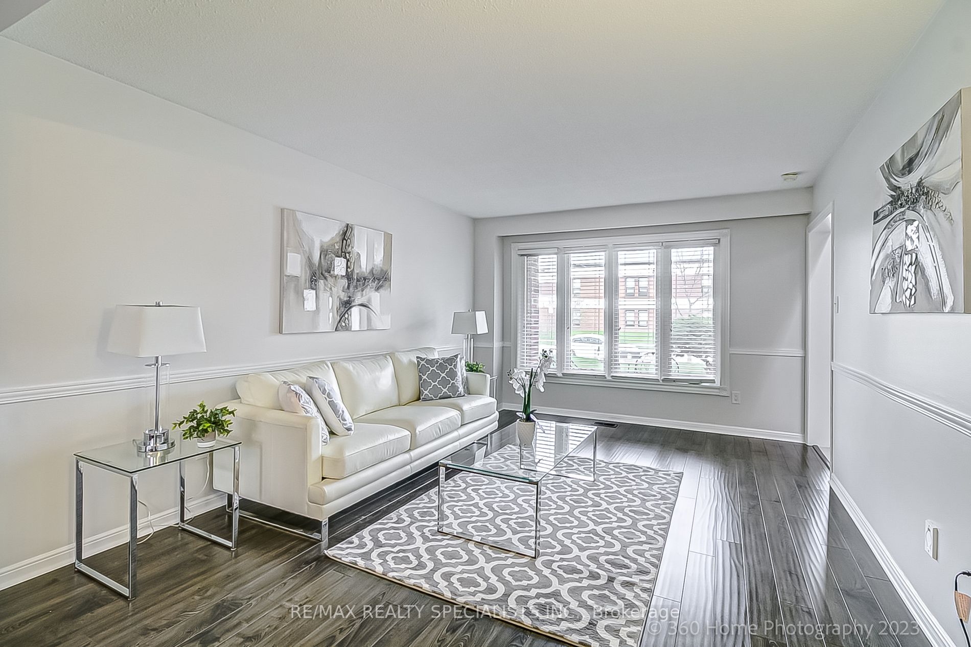 7 Monte Vista Tr