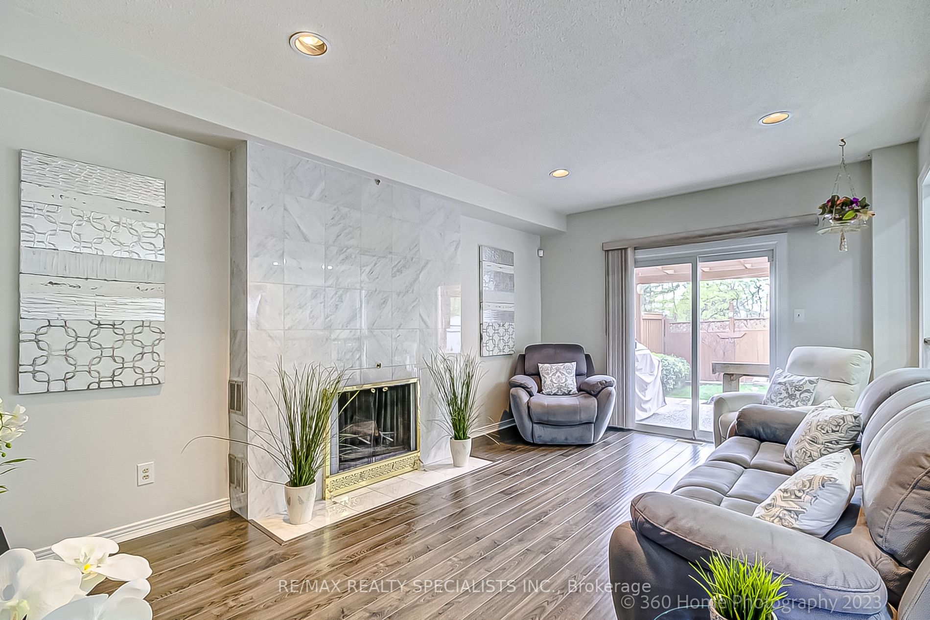 7 Monte Vista Tr