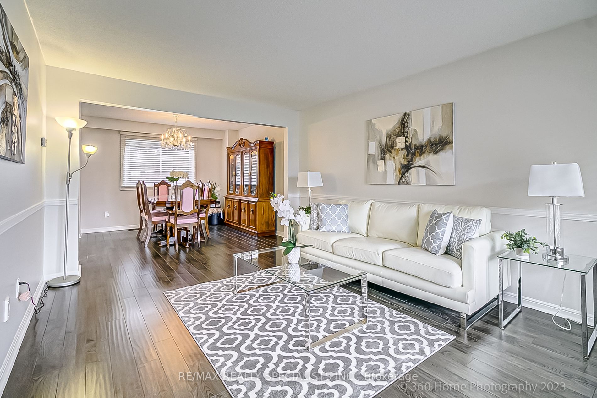 7 Monte Vista Tr