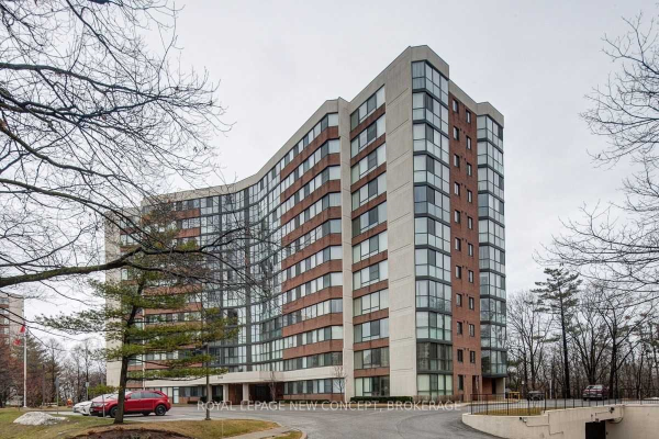 1240 Marlborough Crt, Oakville