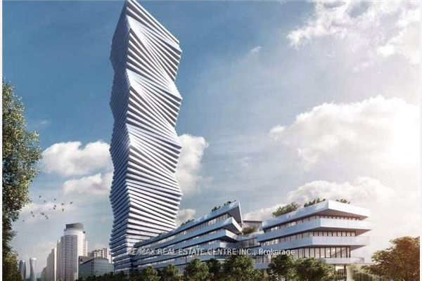 3900 Confederation Pkwy, Mississauga