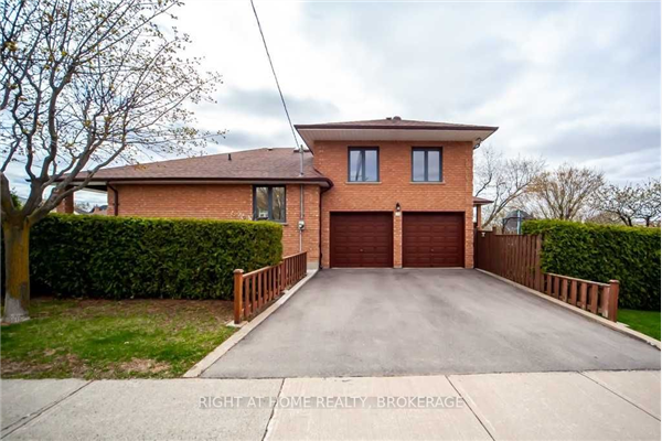 18 Palamar Rd, Toronto