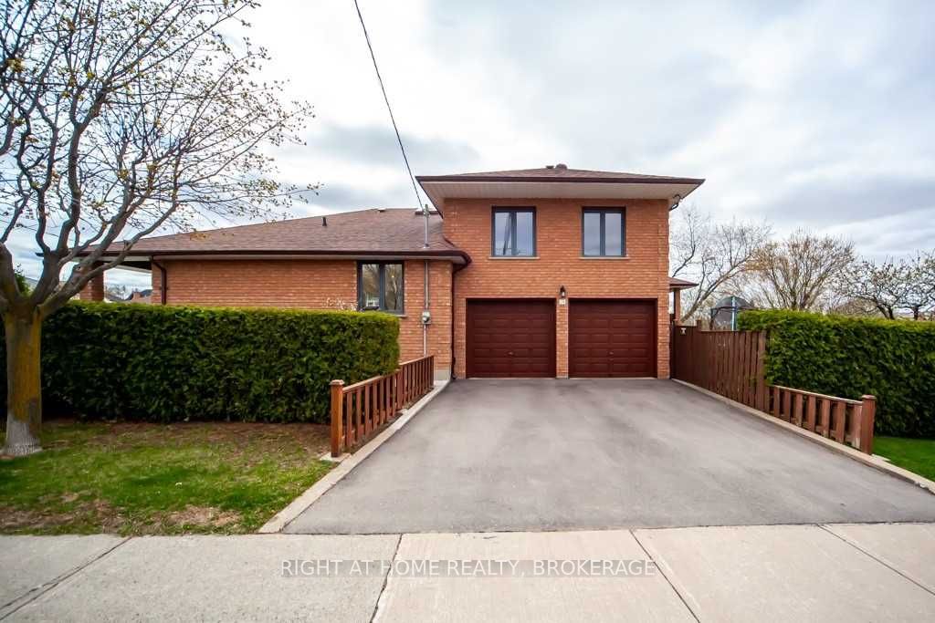 18 Palamar Rd