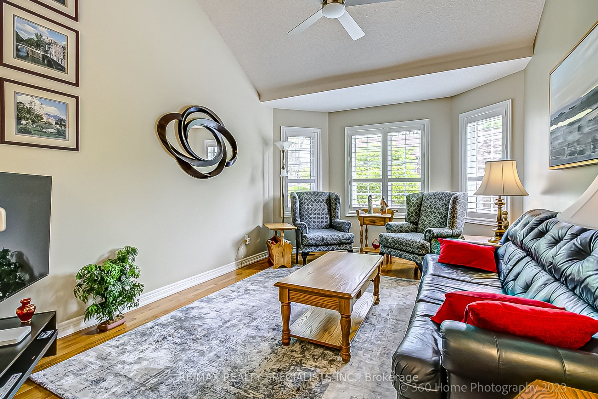 223 Rebecca St, #3