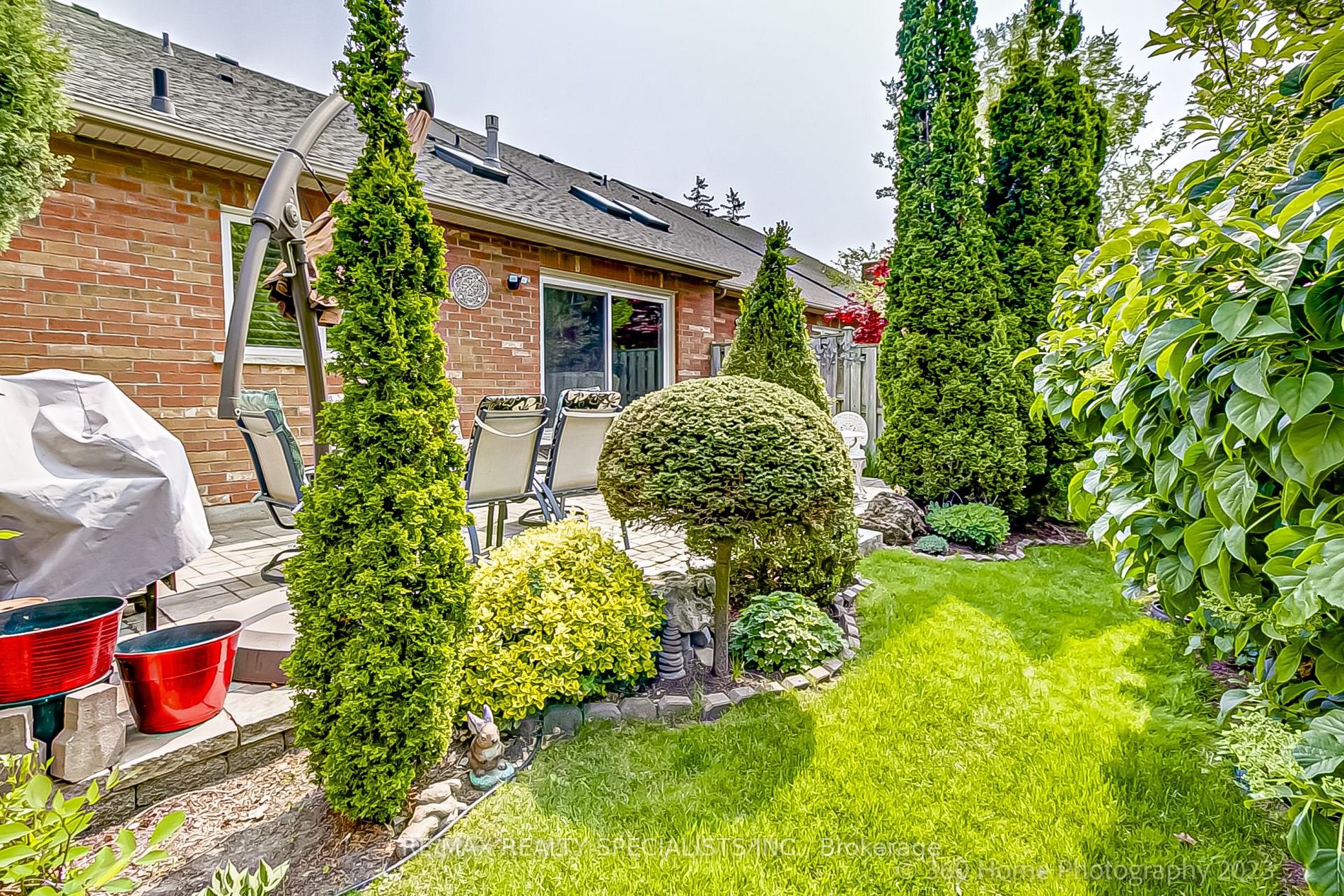 223 Rebecca St, #3
