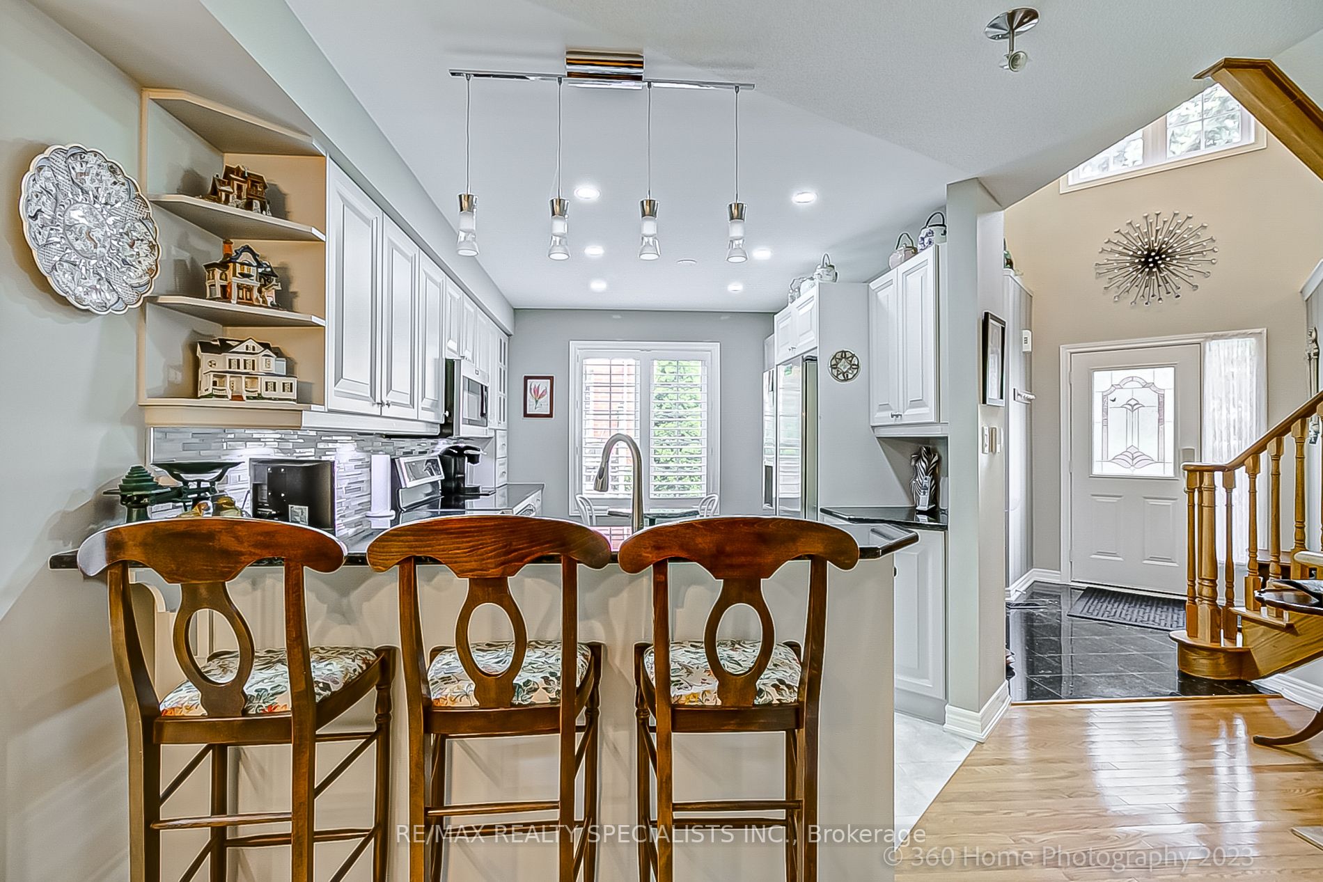223 Rebecca St, #3