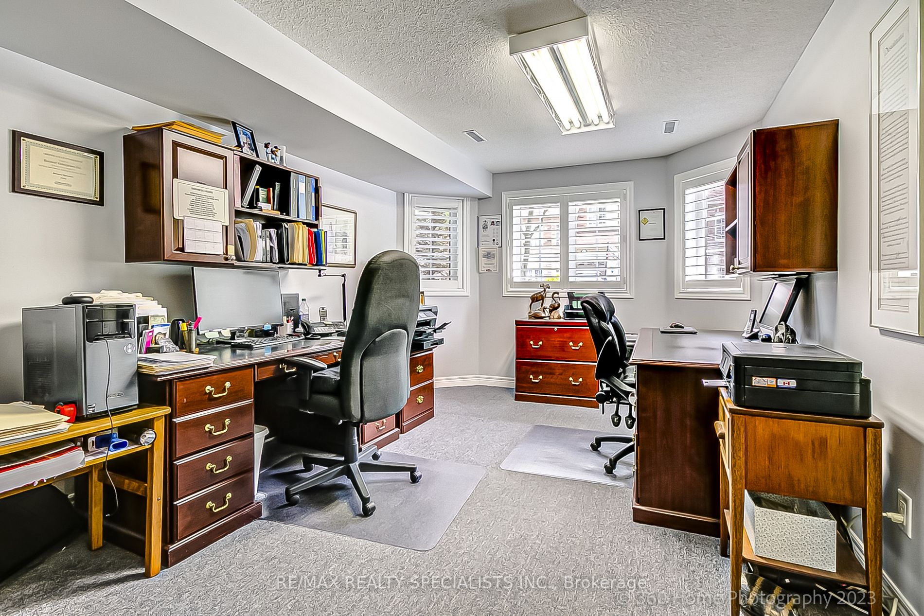 223 Rebecca St, #3