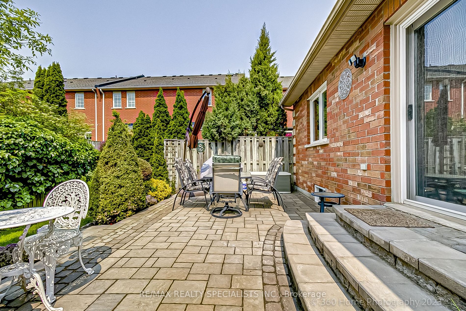 223 Rebecca St, #3