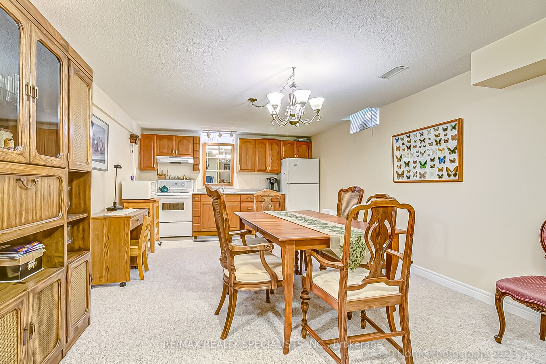 223 Rebecca St, #3