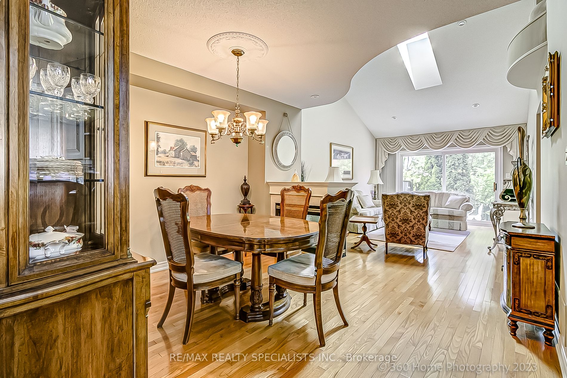 223 Rebecca St, #3