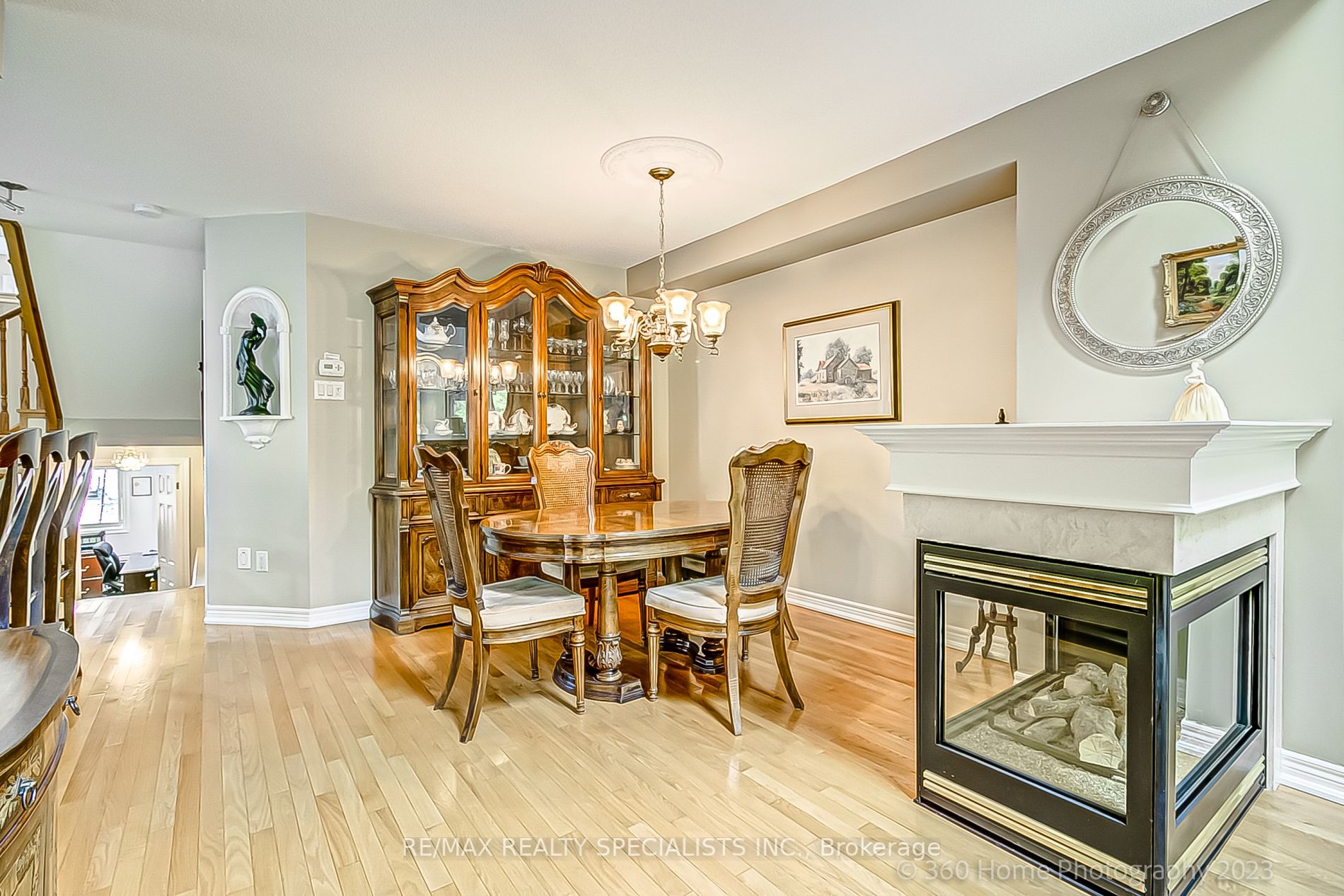 223 Rebecca St, #3