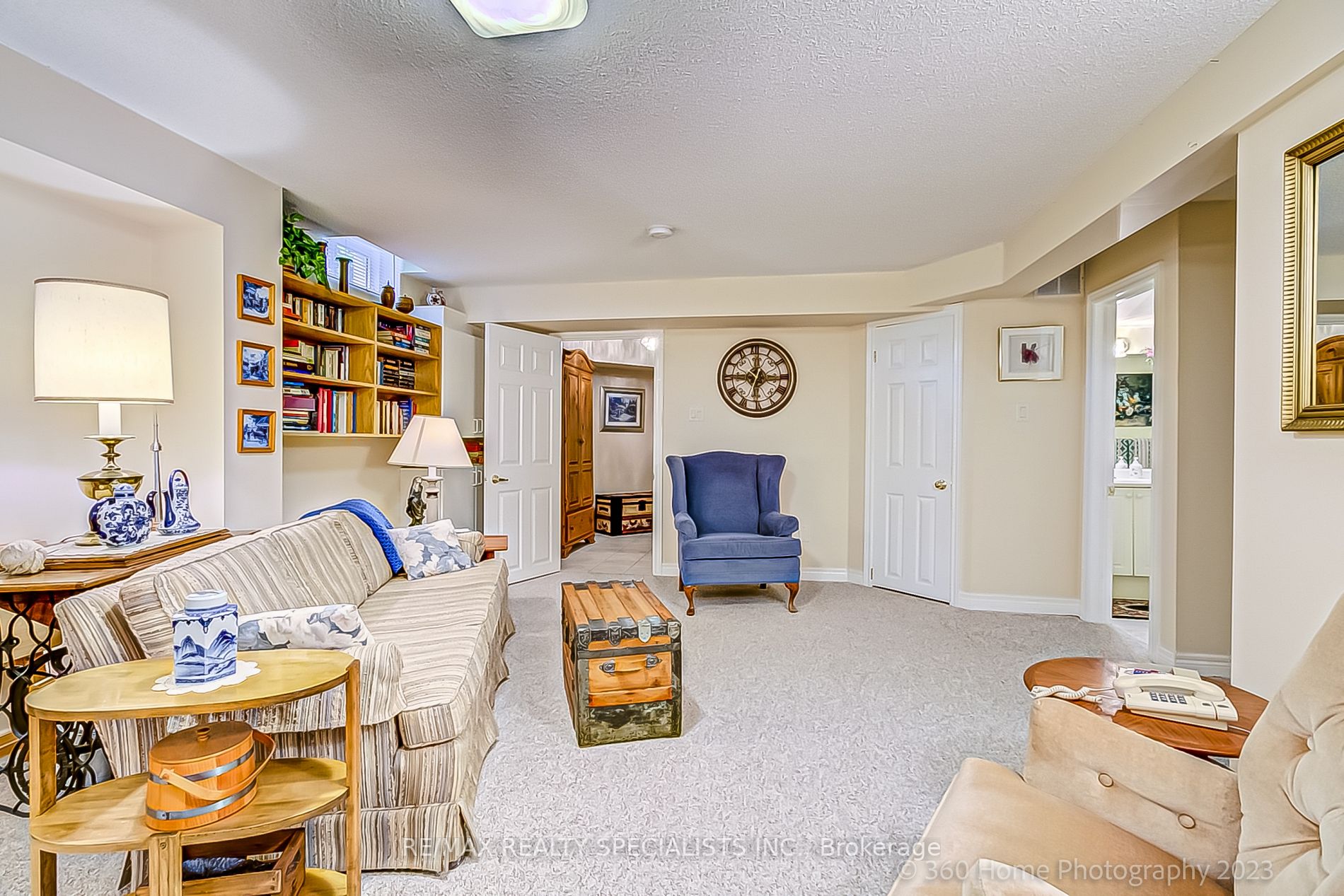 223 Rebecca St, #3