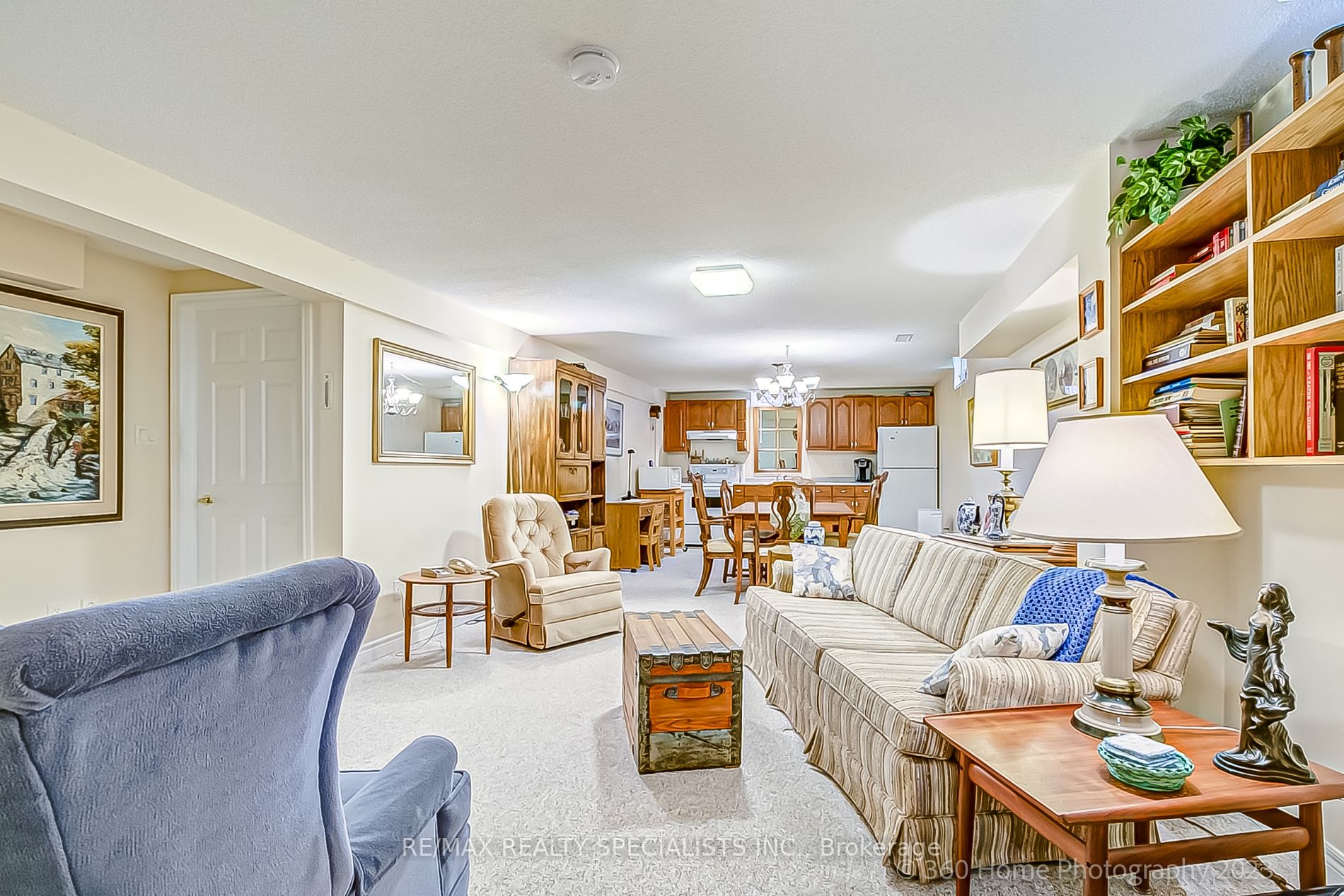 223 Rebecca St, #3