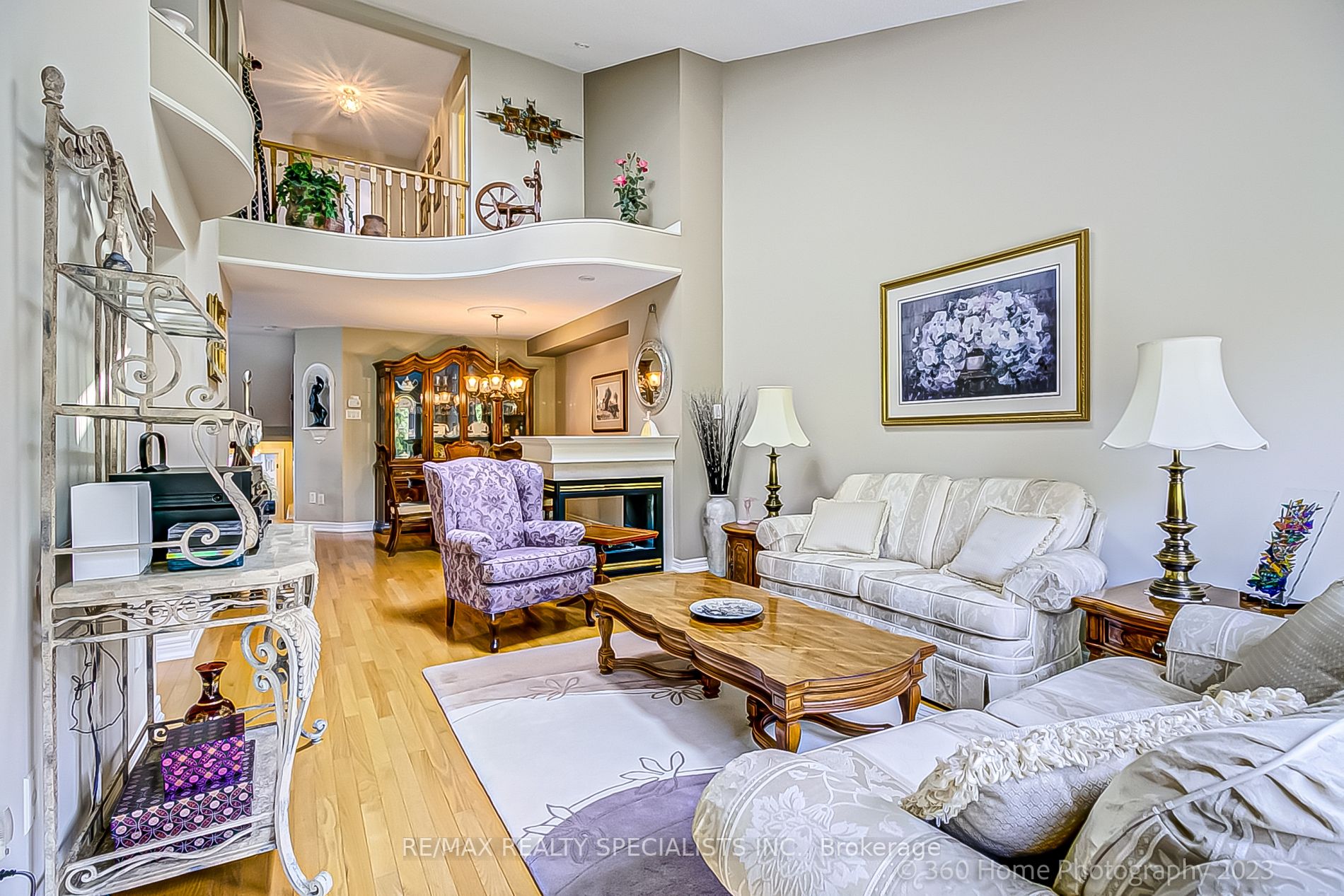 223 Rebecca St, #3