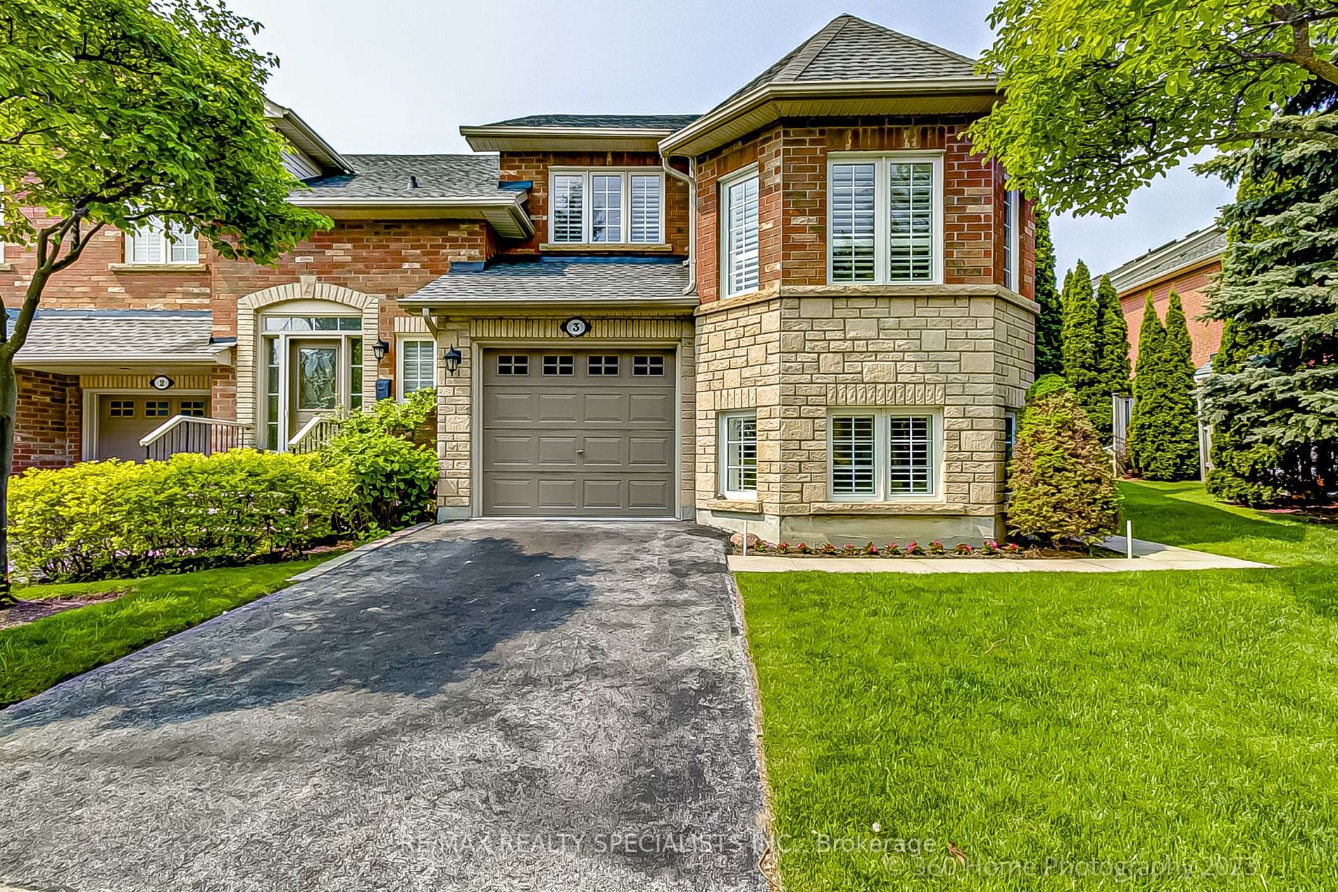 223 Rebecca St, #3