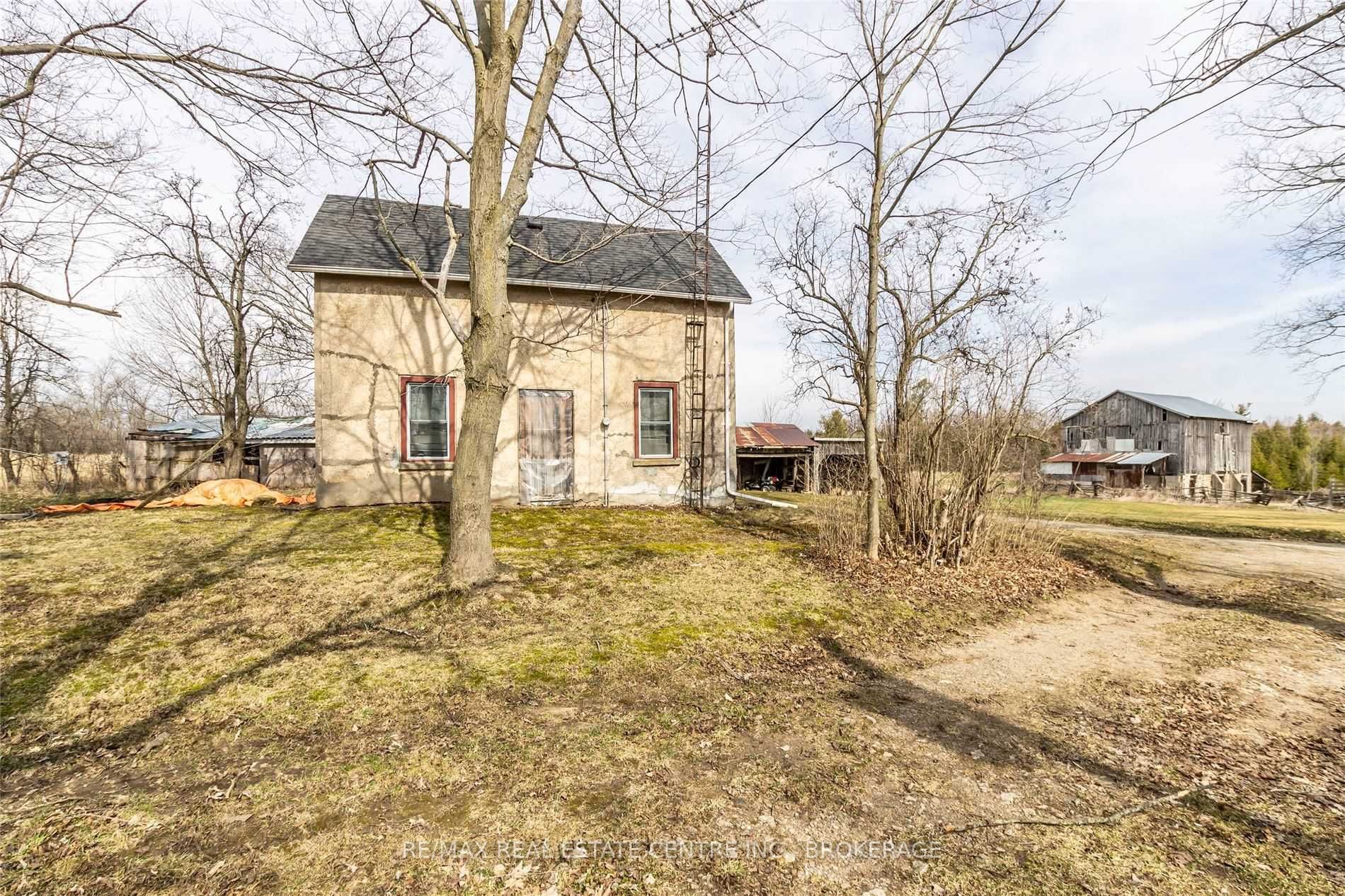 11678 Regional 25 Rd