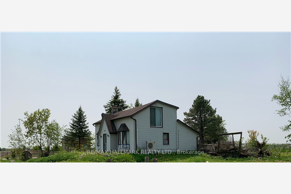 13958 Airport Rd, Caledon