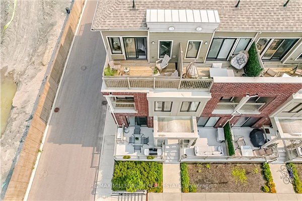 135 Long Branch Ave, Toronto