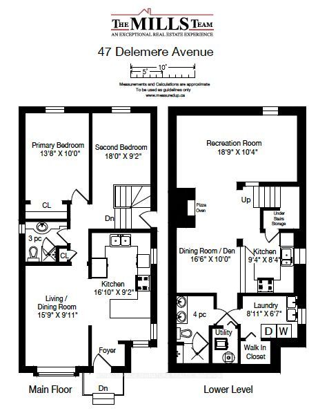 47 Delemere Ave