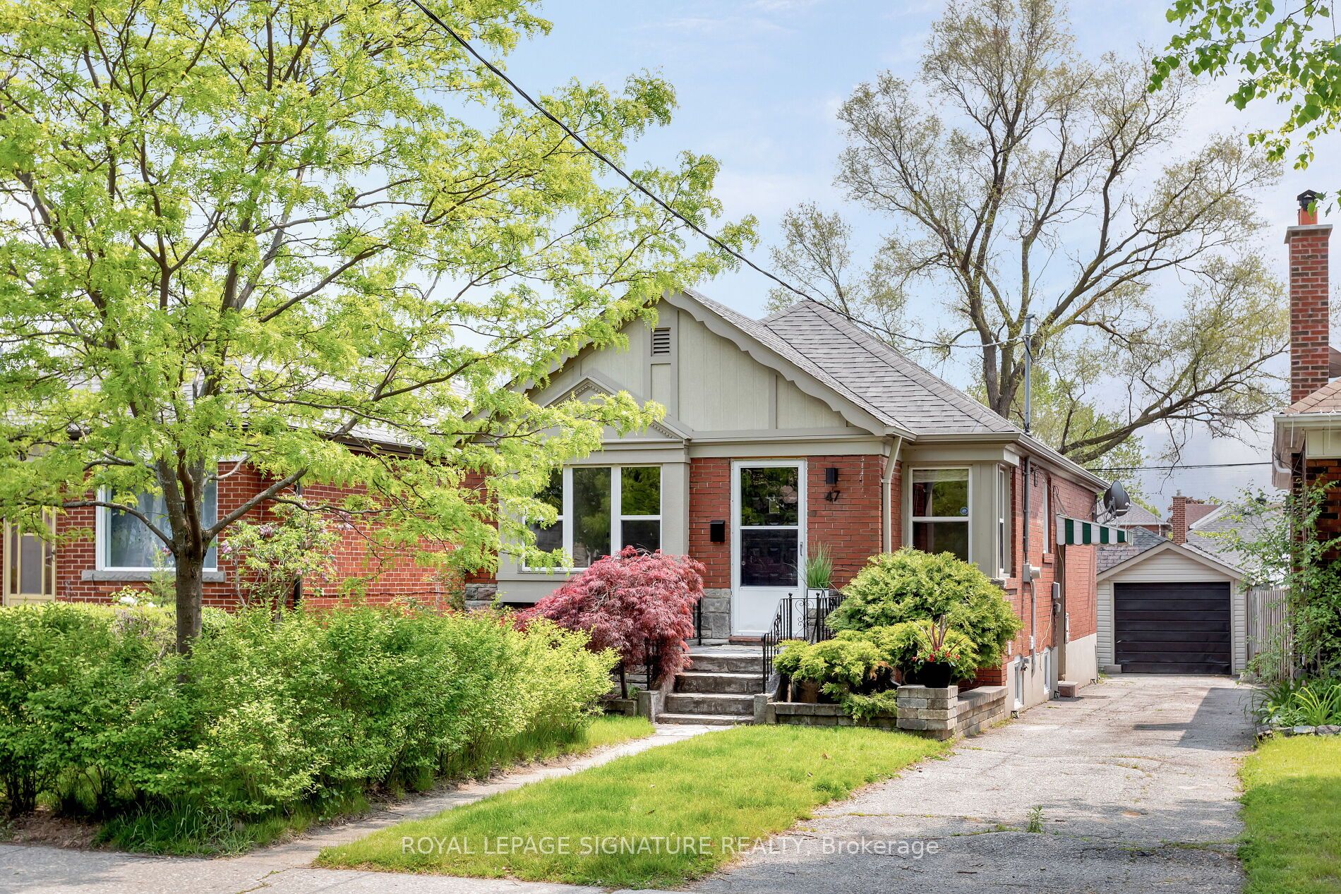 47 Delemere Ave