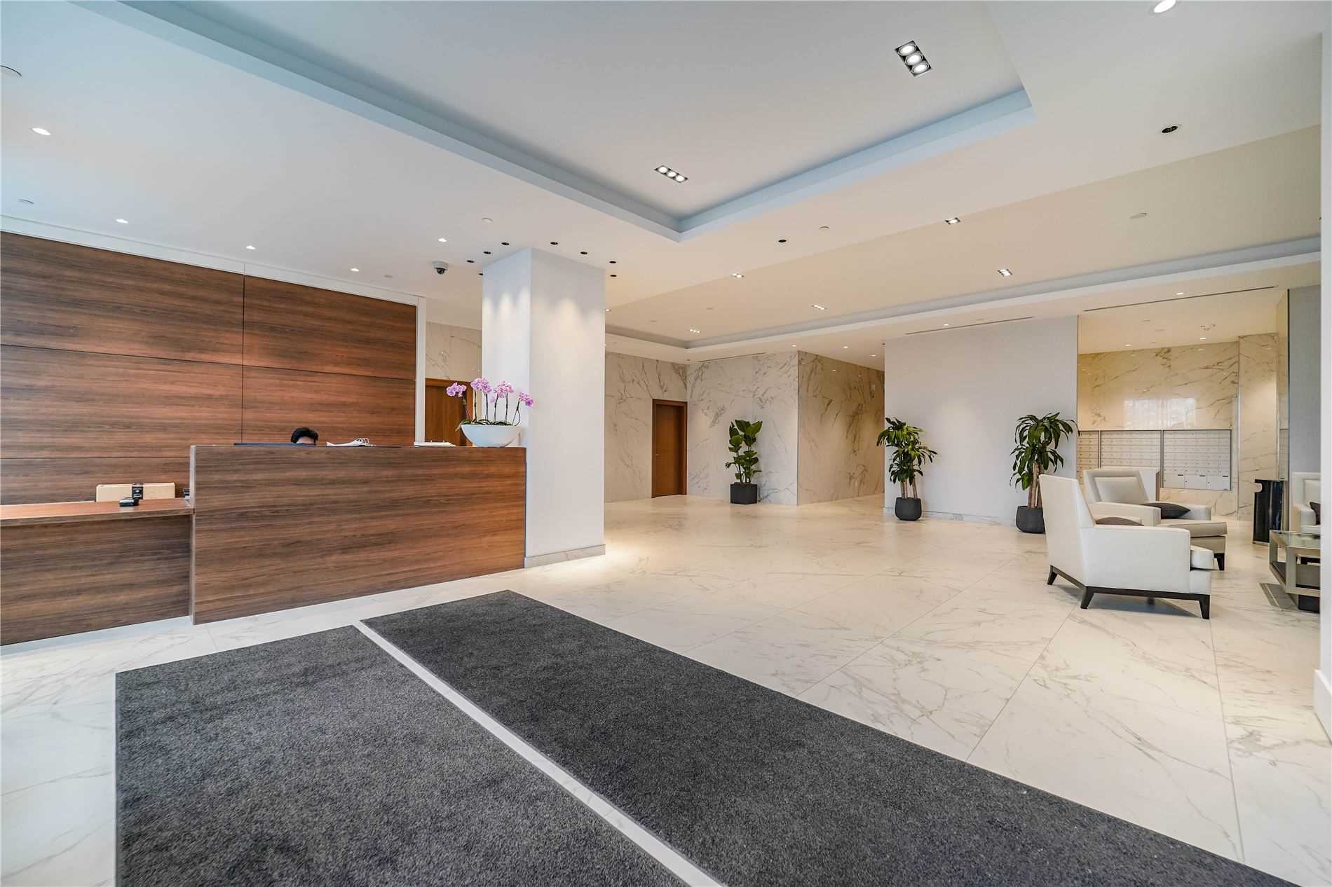1928 Lake Shore Blvd W, #3002