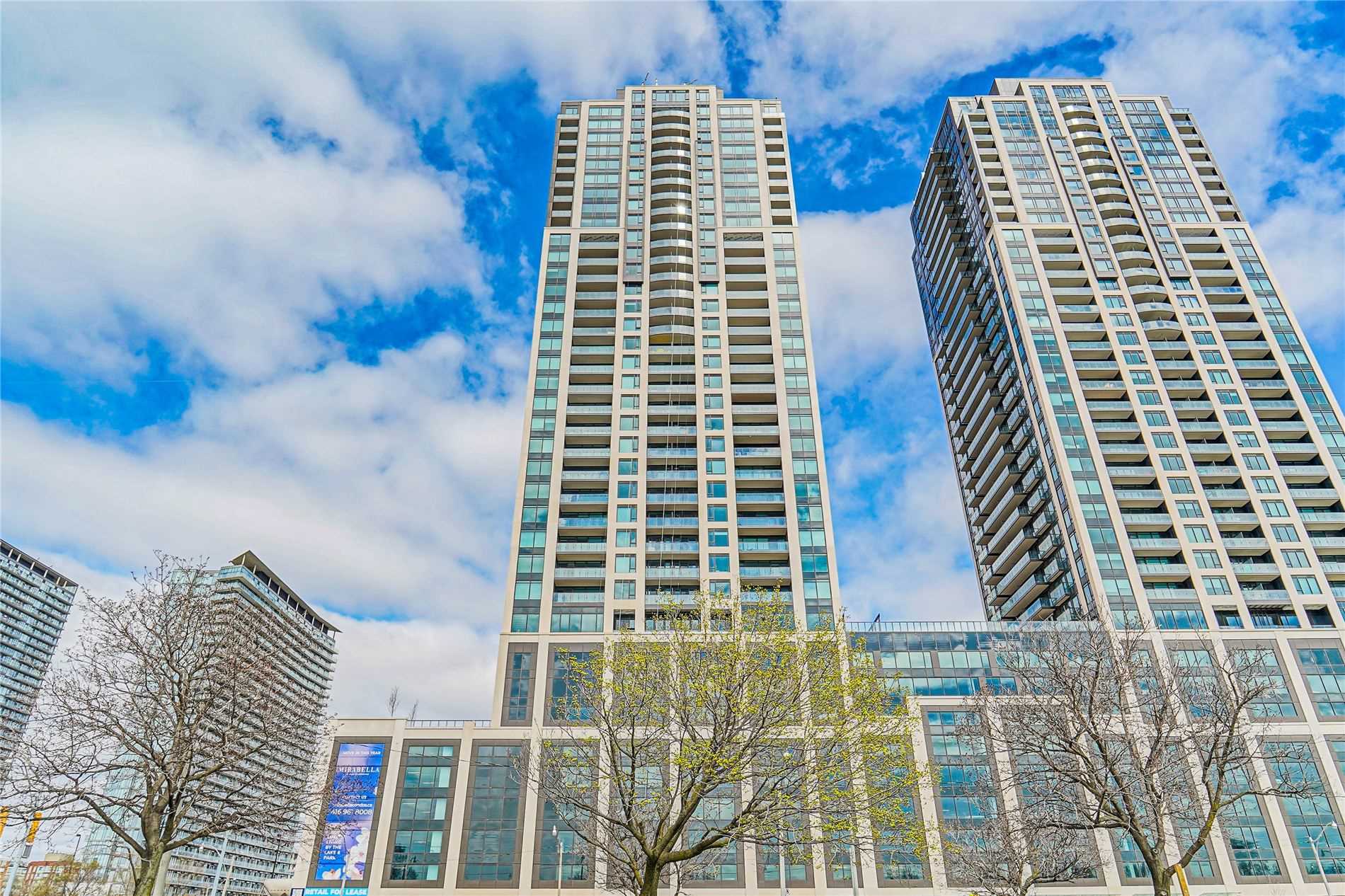 1928 Lake Shore Blvd W, #3002