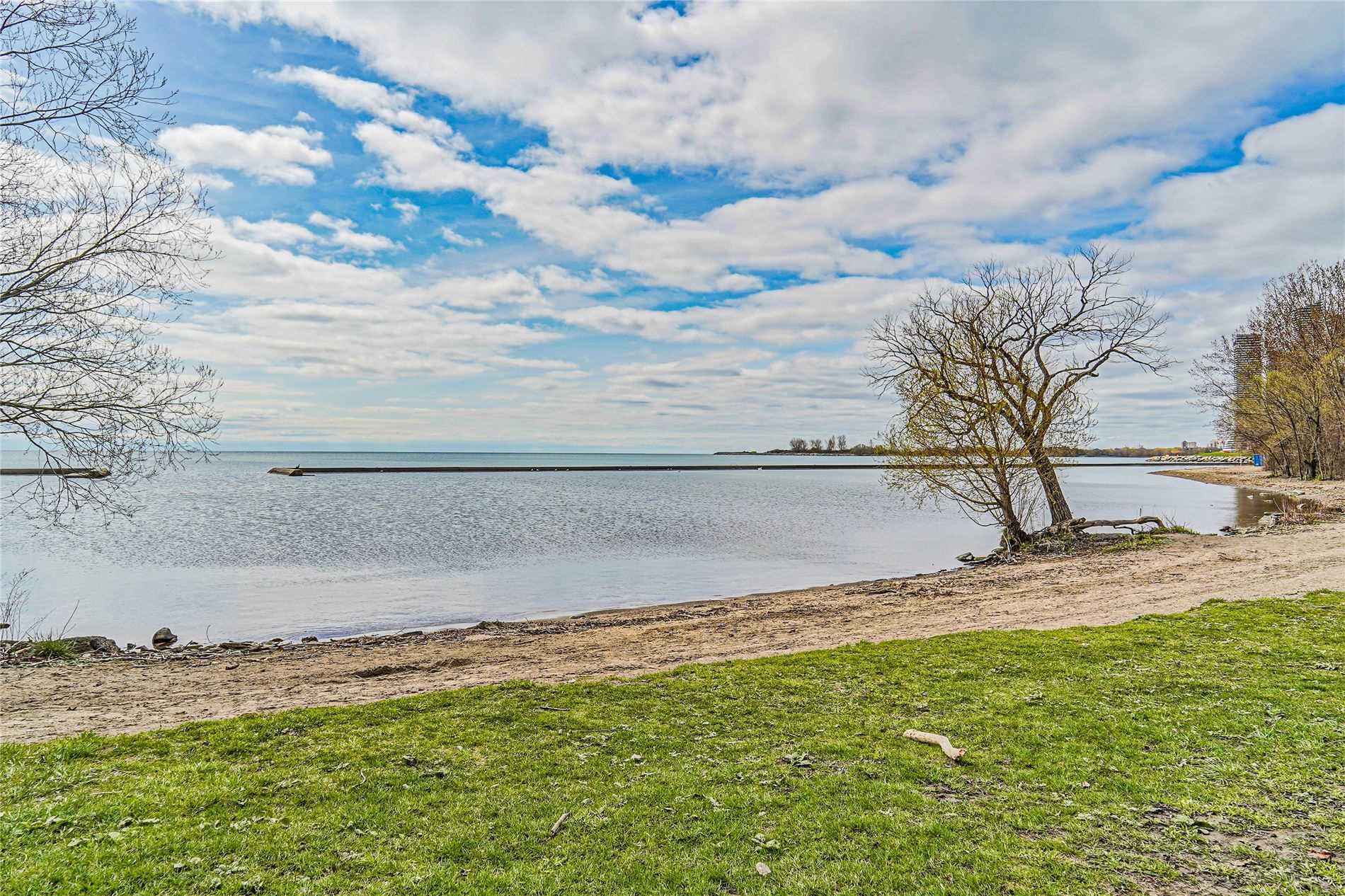 1928 Lake Shore Blvd W, #3002