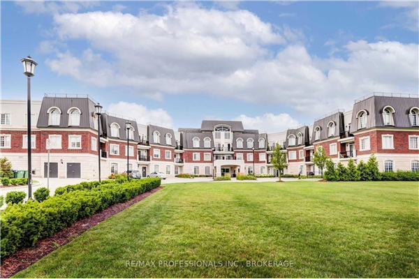 2300 Upper Middle Rd W, Oakville
